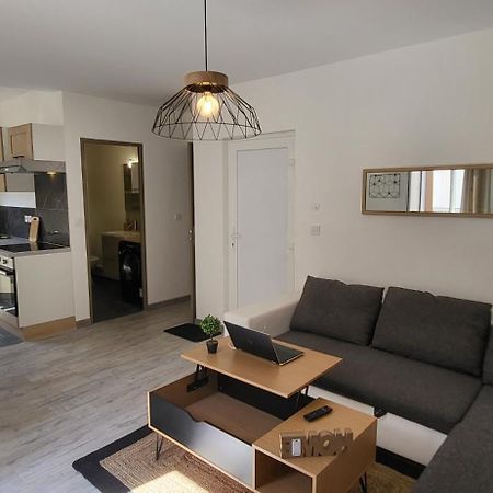 Residence Du Soleil Безие Екстериор снимка