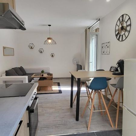 Residence Du Soleil Безие Екстериор снимка