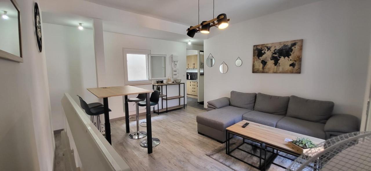Residence Du Soleil Безие Екстериор снимка