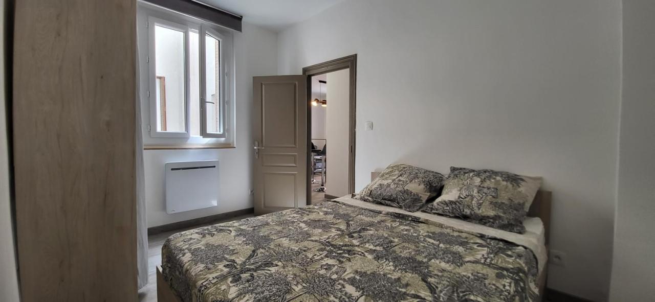 Residence Du Soleil Безие Екстериор снимка