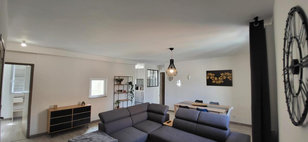 Residence Du Soleil Безие Екстериор снимка