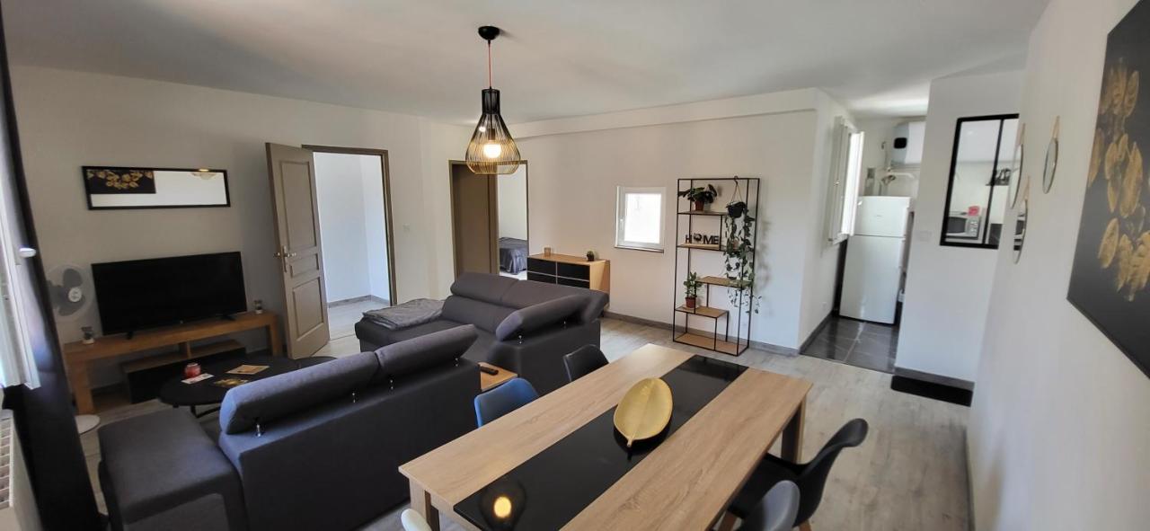 Residence Du Soleil Безие Екстериор снимка