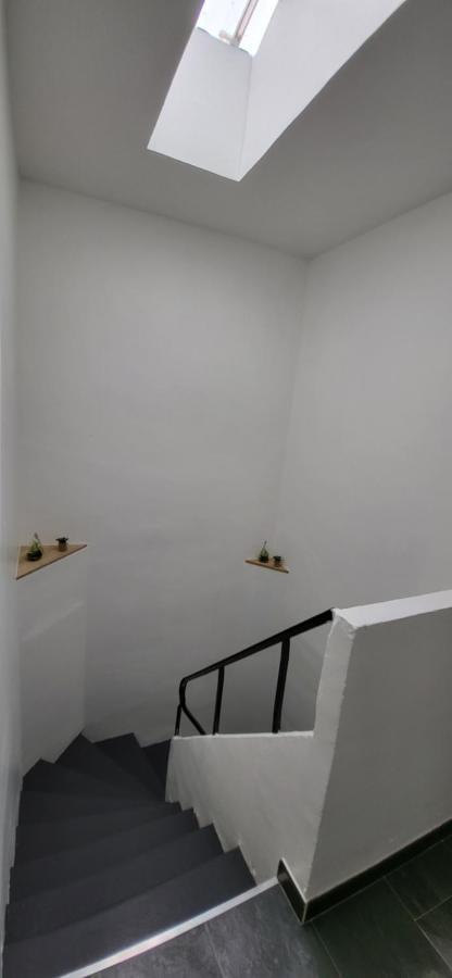 Residence Du Soleil Безие Екстериор снимка