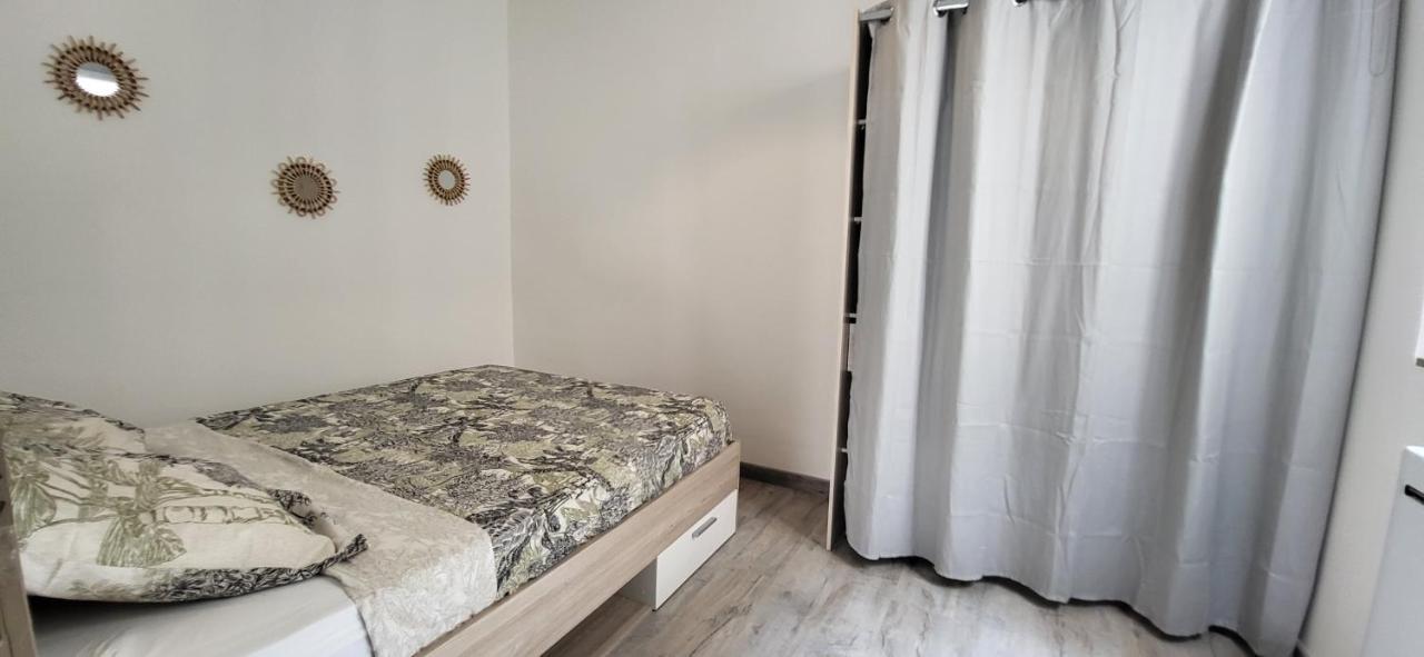 Residence Du Soleil Безие Екстериор снимка