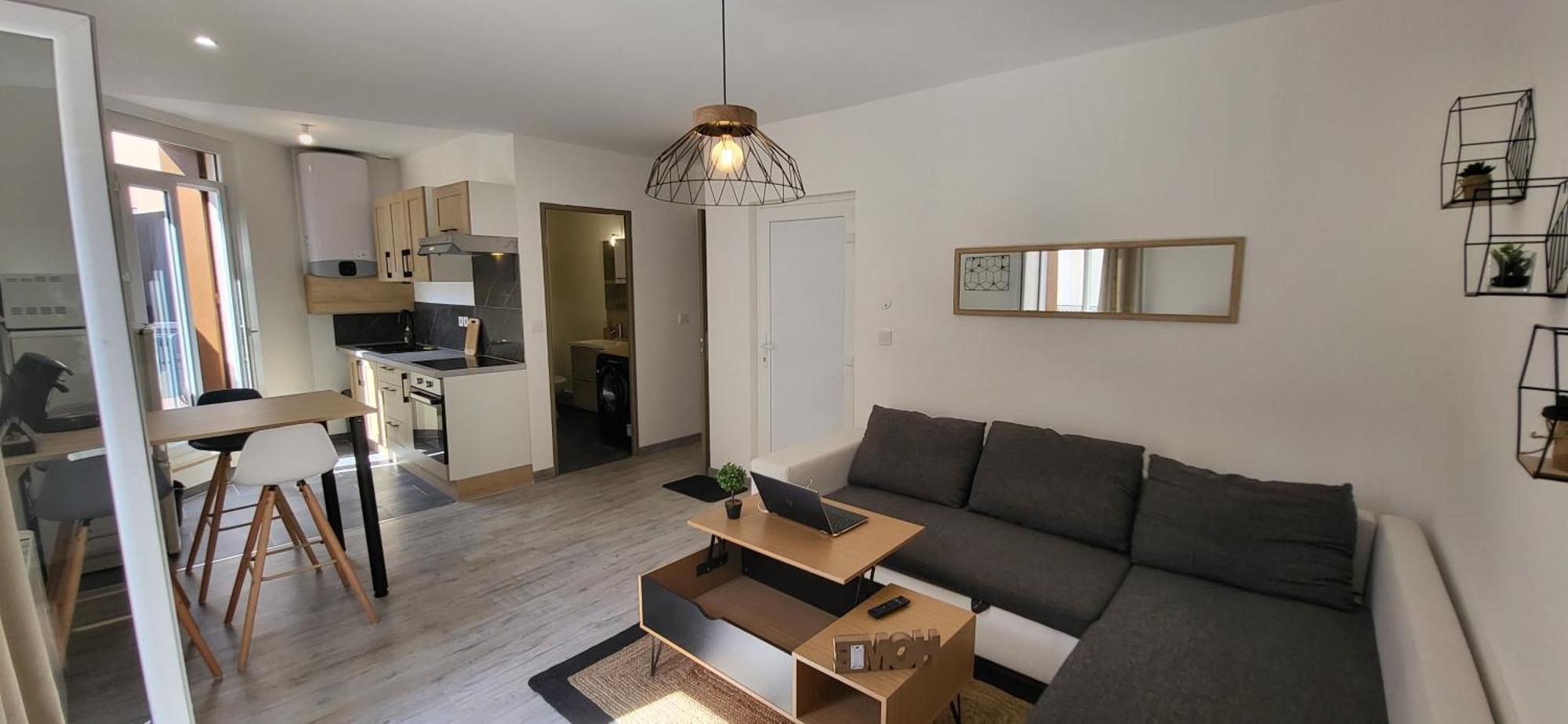 Residence Du Soleil Безие Екстериор снимка