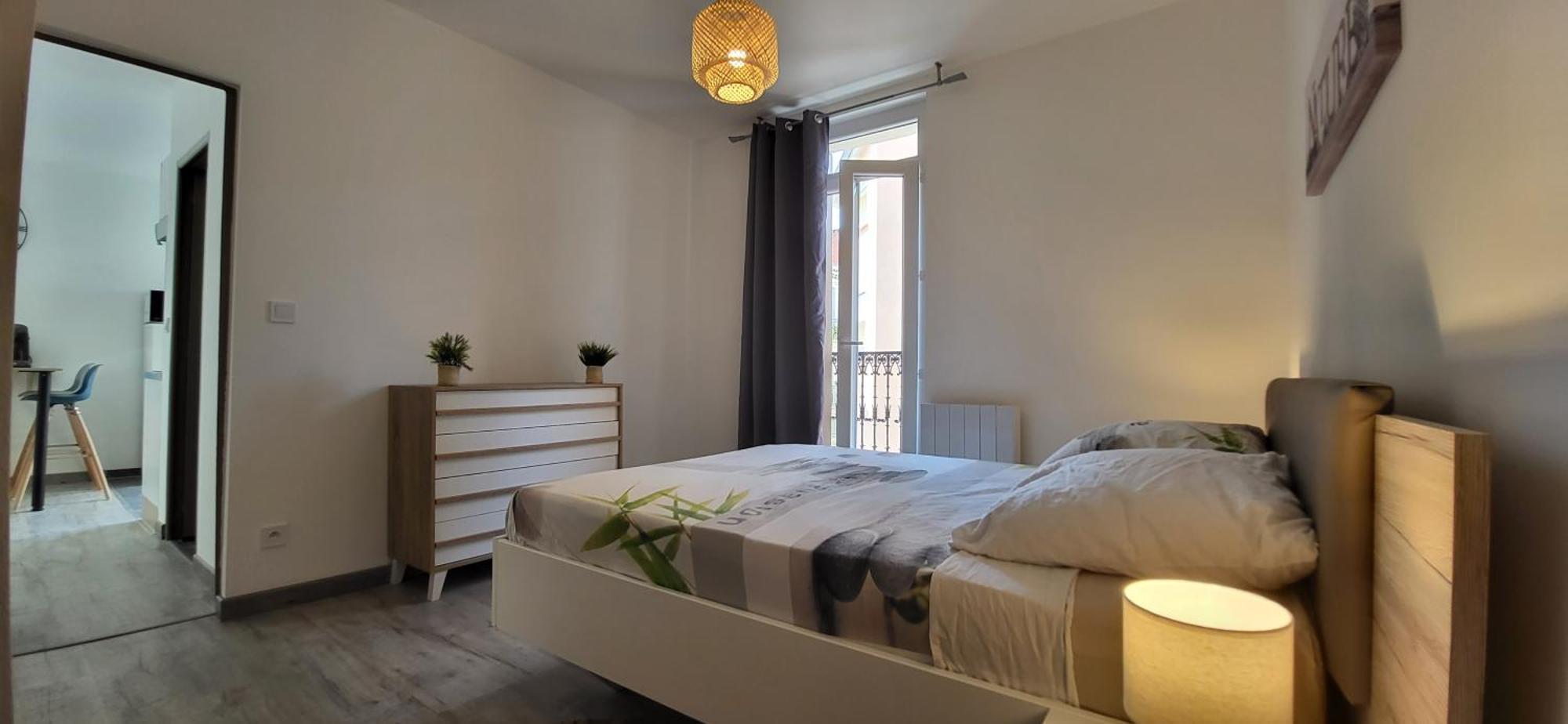 Residence Du Soleil Безие Екстериор снимка